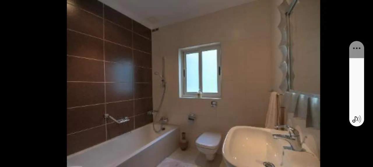 Upper Valley Sea View Kalkara Apartmán