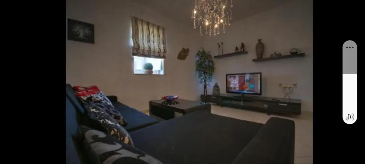 Apartment Upper Valley Sea View Kalkara